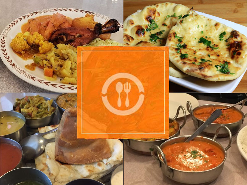 Sindhu Indian Cuisine |   East Lansing, MI-48823